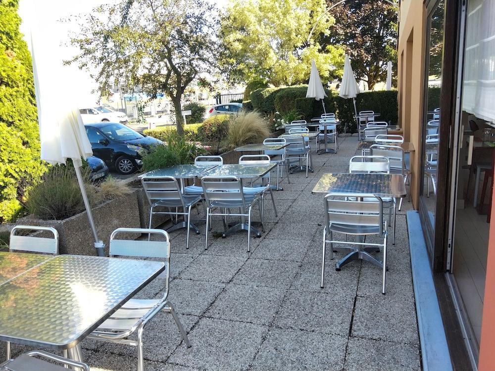 Kyriad Chalons-En-Champagne - Saint-Martin Экстерьер фото